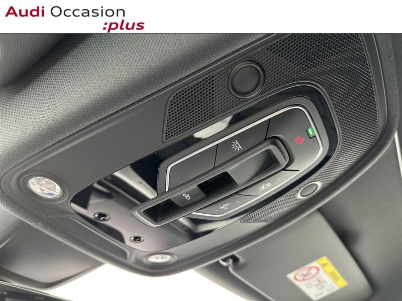Voitures occasions Audi S5 Sportback Base Saint-Thibault-des-Vignes