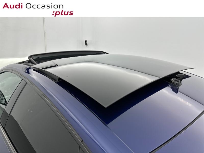 Voitures occasions Audi S5 Sportback Base Saint-Thibault-des-Vignes