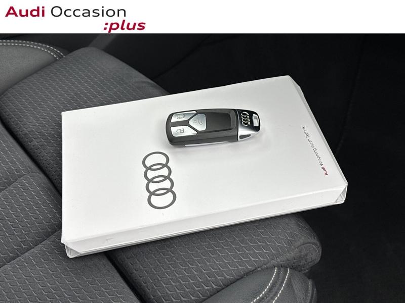 Voitures occasions Audi S5 Sportback Base Saint-Thibault-des-Vignes