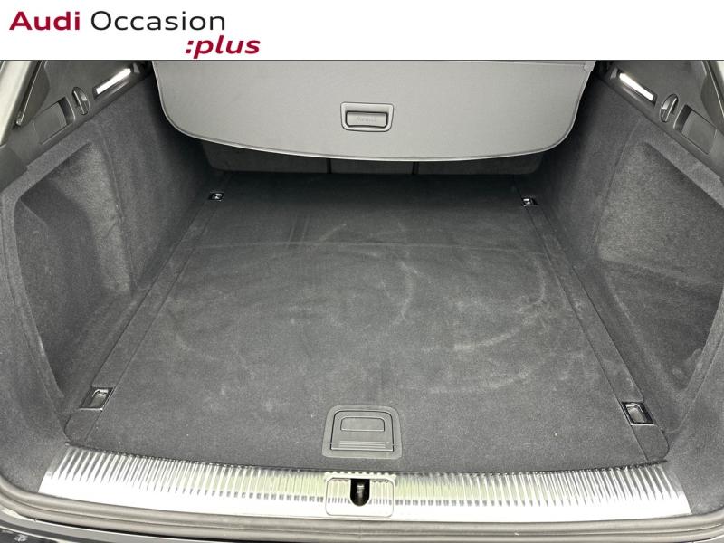 Voitures occasions Audi A4 Avant Competition Saint-Thibault-des-Vignes