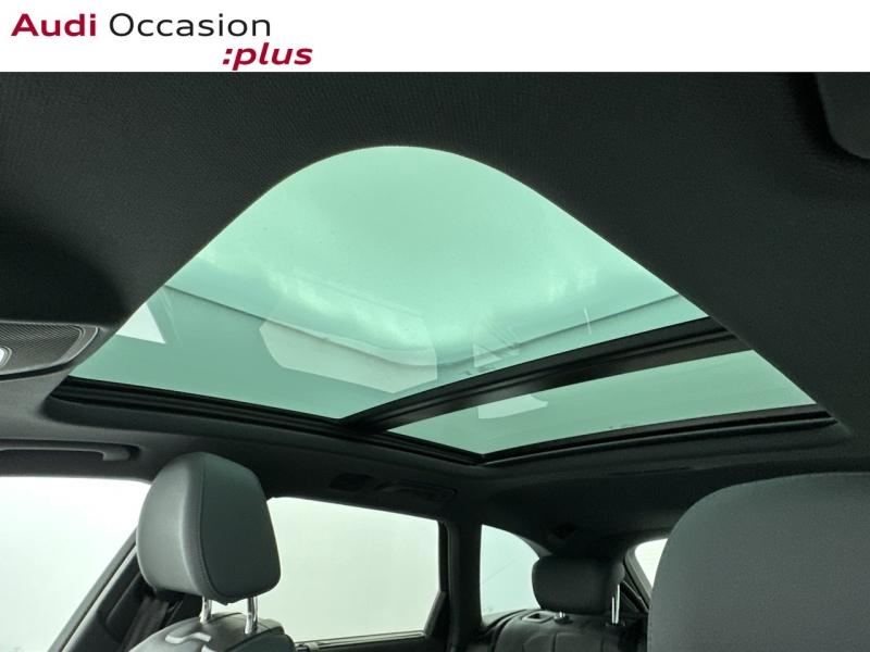 Voitures occasions Audi A4 Avant Competition Saint-Thibault-des-Vignes