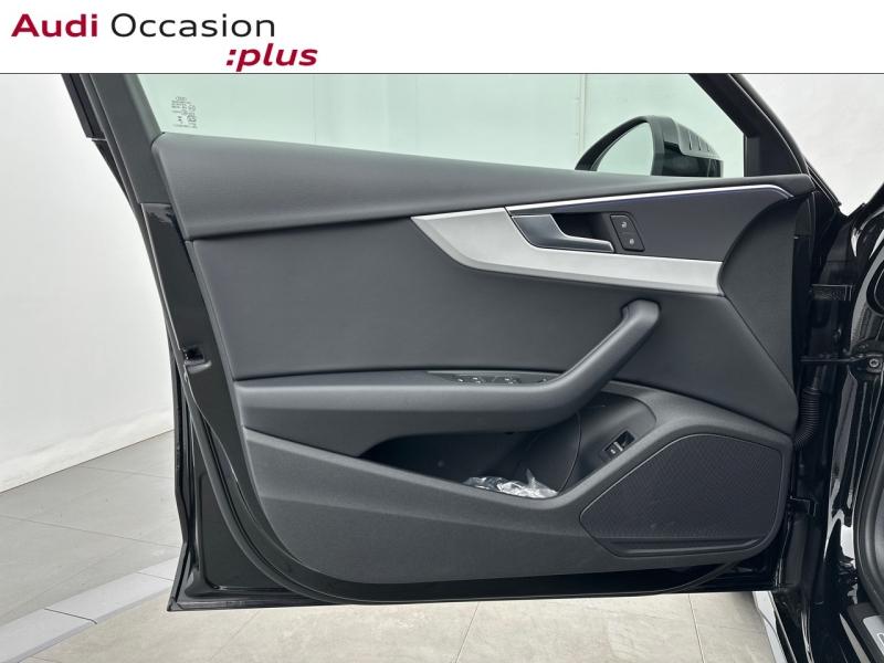 Voitures occasions Audi A4 Avant Competition Saint-Thibault-des-Vignes