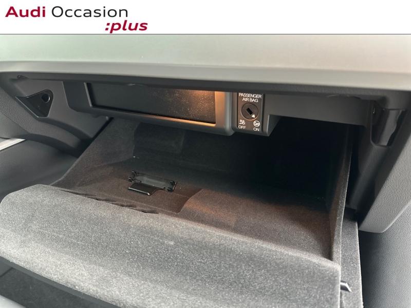 Voitures occasions Audi A4 Avant Competition Saint-Thibault-des-Vignes