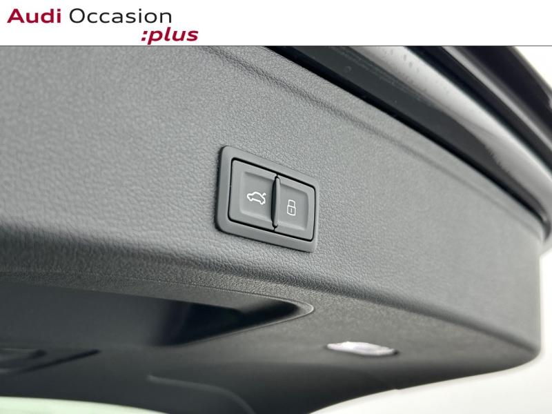 Voitures occasions Audi A4 Avant Competition Saint-Thibault-des-Vignes