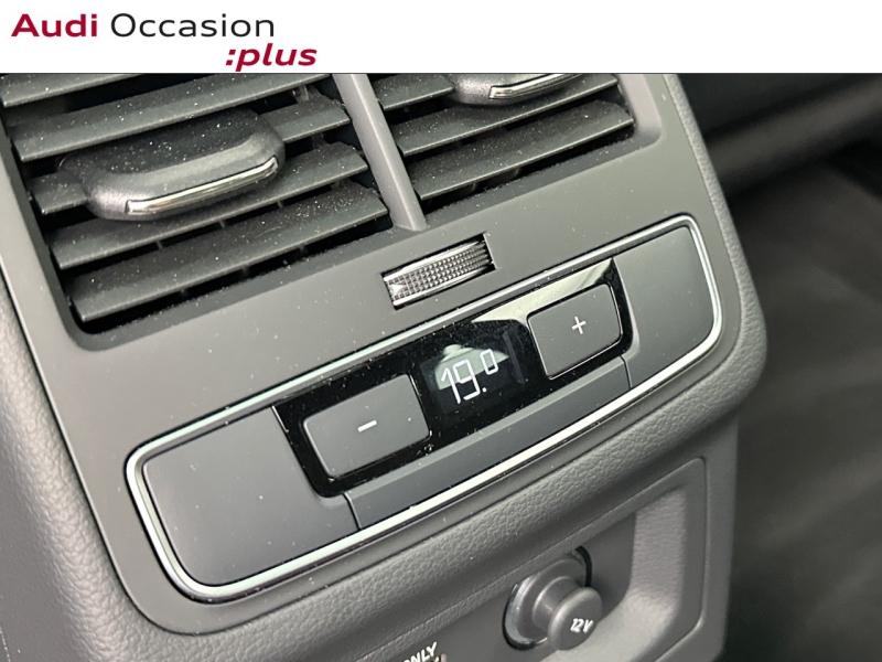 Voitures occasions Audi A4 Avant Competition Saint-Thibault-des-Vignes