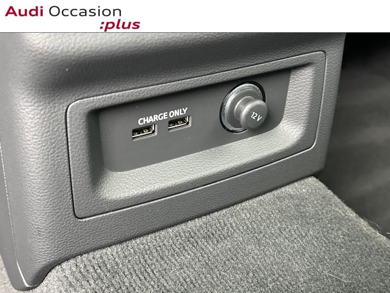 Voitures occasions Audi A4 Avant Competition Saint-Thibault-des-Vignes