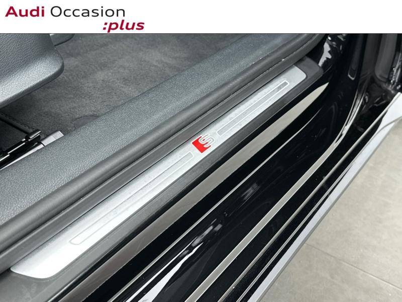 Voitures occasions Audi A4 Avant Competition Saint-Thibault-des-Vignes