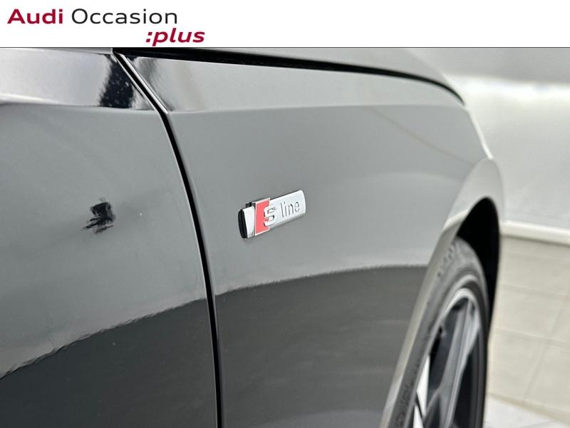Voitures occasions Audi A4 Avant Competition Saint-Thibault-des-Vignes