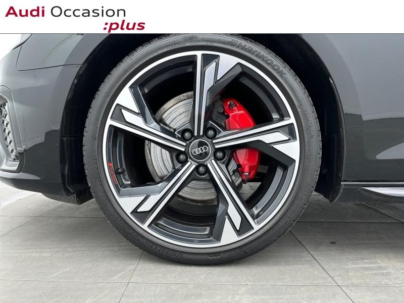 Voitures occasions Audi A4 Avant Competition Saint-Thibault-des-Vignes