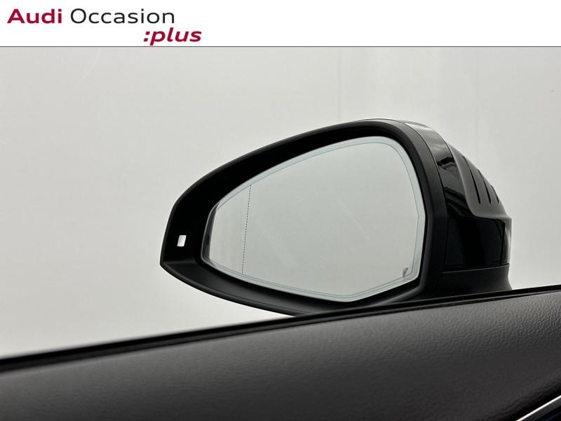 Voitures occasions Audi A4 Avant Competition Saint-Thibault-des-Vignes