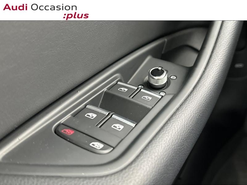 Voitures occasions Audi A4 Avant Competition Saint-Thibault-des-Vignes