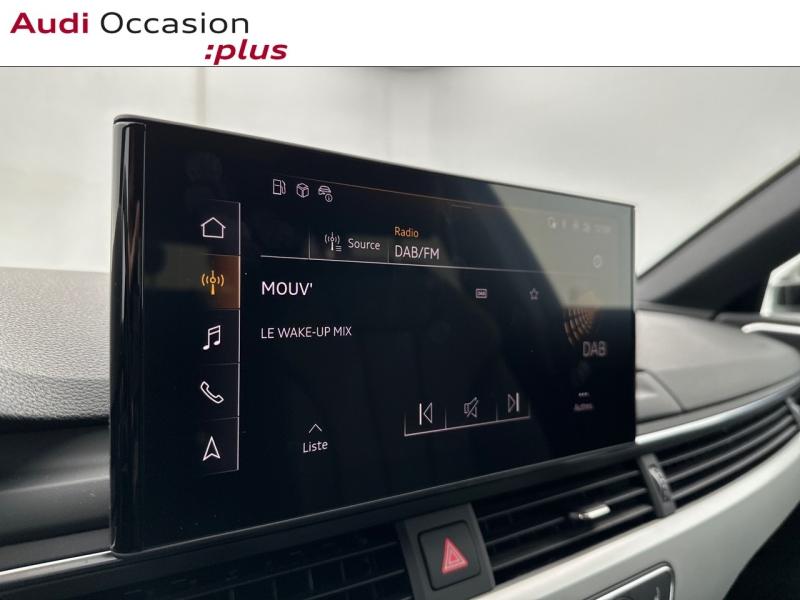 Voitures occasions Audi A4 Avant Competition Saint-Thibault-des-Vignes