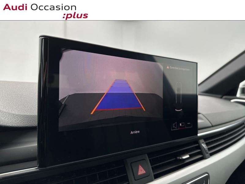 Voitures occasions Audi A4 Avant Competition Saint-Thibault-des-Vignes