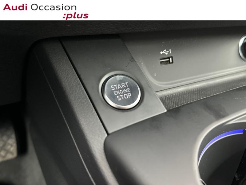 Voitures occasions Audi A4 Avant Competition Saint-Thibault-des-Vignes