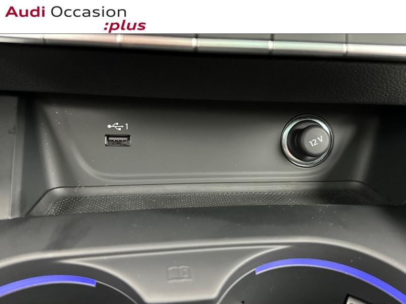 Voitures occasions Audi A4 Avant Competition Saint-Thibault-des-Vignes