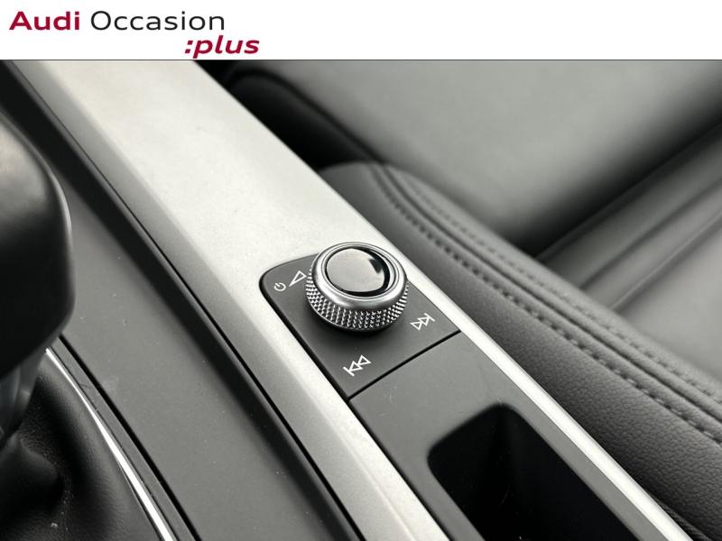 Voitures occasions Audi A4 Avant Competition Saint-Thibault-des-Vignes