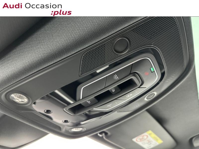 Voitures occasions Audi A4 Avant Competition Saint-Thibault-des-Vignes