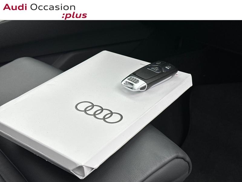Voitures occasions Audi A4 Avant Competition Saint-Thibault-des-Vignes
