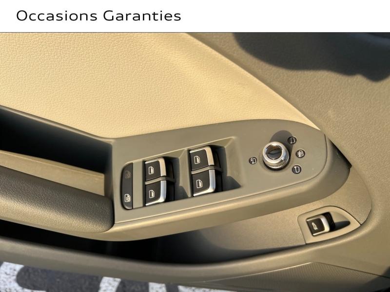 Voitures occasions Audi A4 Ambition Luxe Saint-Thibault-des-Vignes