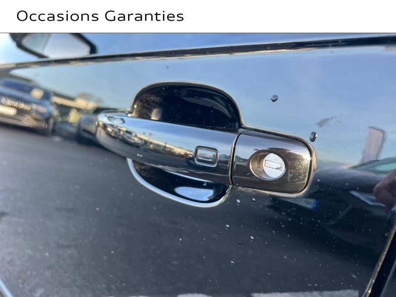 Voitures occasions Audi A4 Ambition Luxe Saint-Thibault-des-Vignes