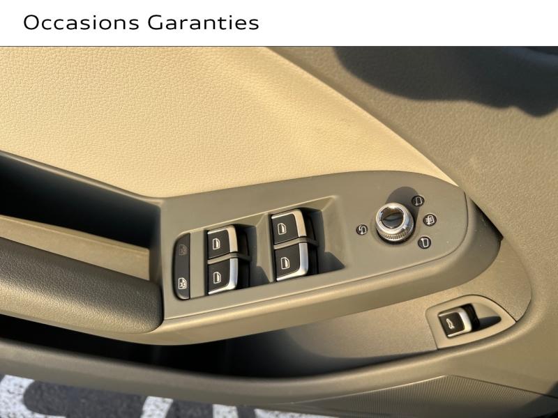 Voitures occasions Audi A4 Ambition Luxe Saint-Thibault-des-Vignes