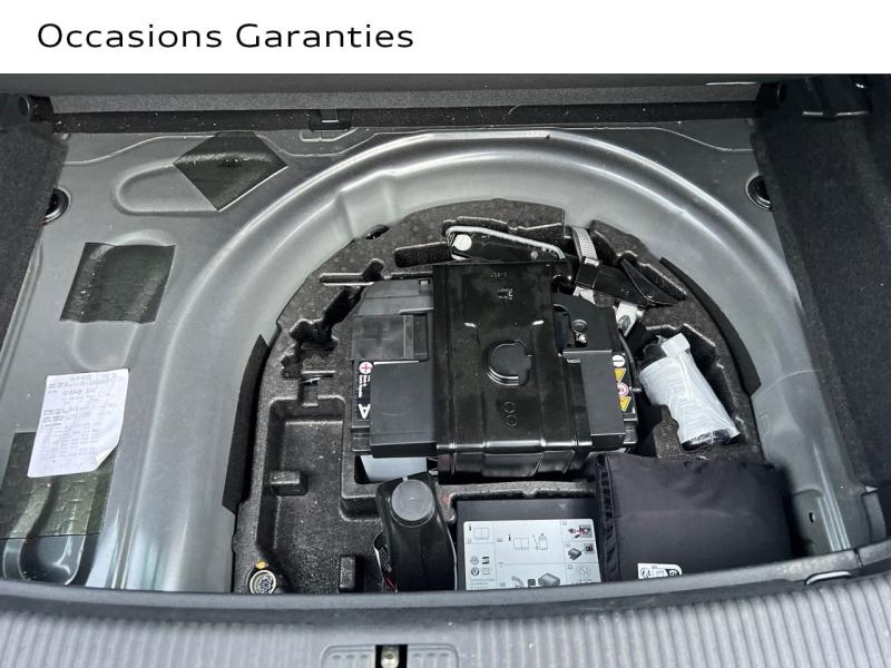 Voitures occasions Audi A1 Sportback Ambition Luxe Saint-Thibault-des-Vignes