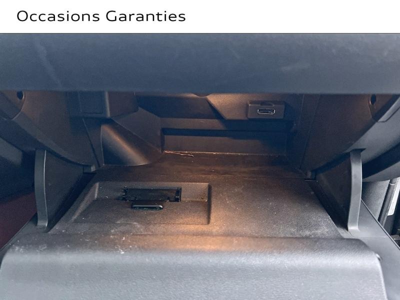 Voitures occasions Audi A1 Sportback Ambition Luxe Saint-Thibault-des-Vignes