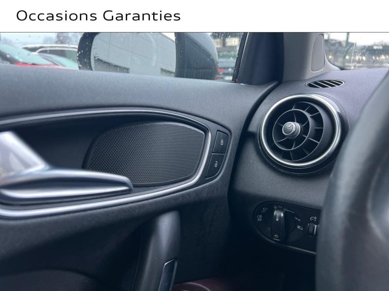 Voitures occasions Audi A1 Sportback Ambition Luxe Saint-Thibault-des-Vignes