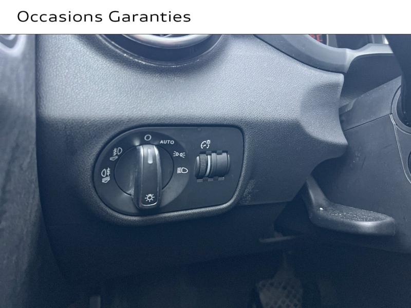 Voitures occasions Audi A1 Sportback Ambition Luxe Saint-Thibault-des-Vignes