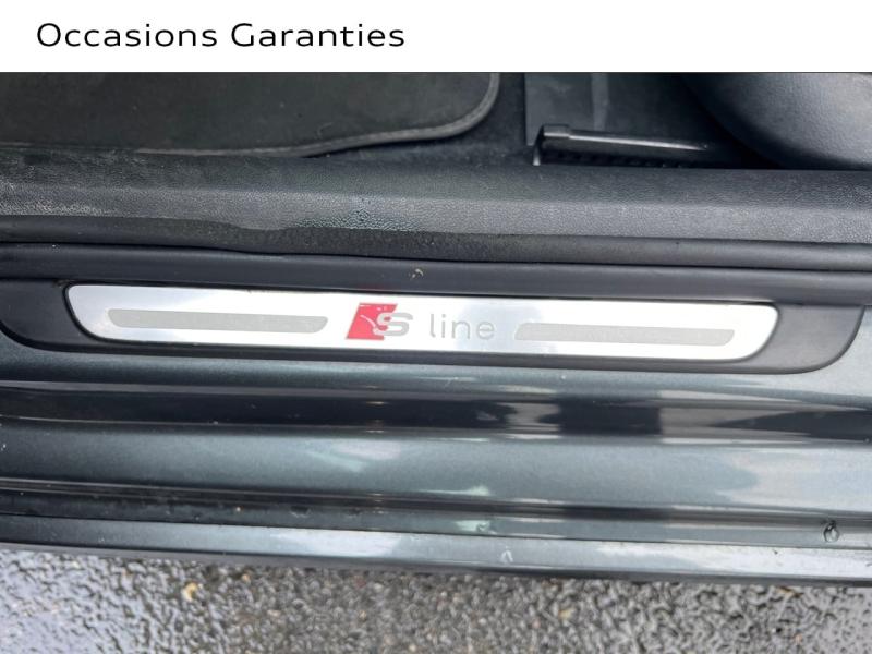 Voitures occasions Audi A1 Sportback Ambition Luxe Saint-Thibault-des-Vignes