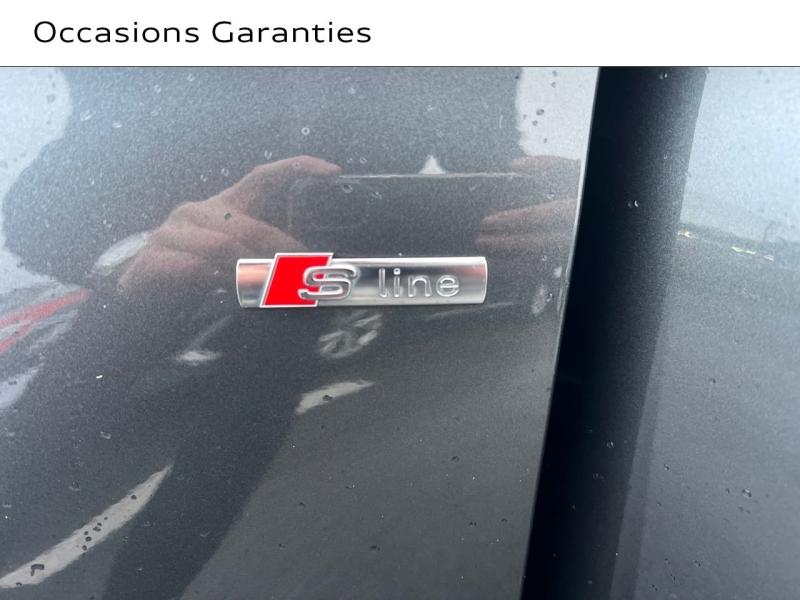 Voitures occasions Audi A1 Sportback Ambition Luxe Saint-Thibault-des-Vignes