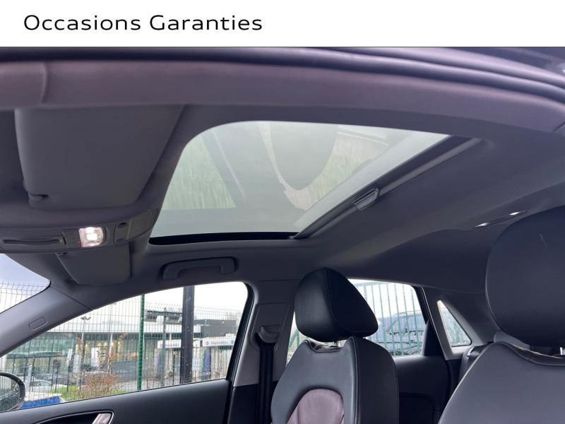 Voitures occasions Audi A1 Sportback Ambition Luxe Saint-Thibault-des-Vignes