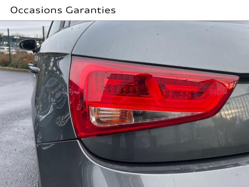 Voitures occasions Audi A1 Sportback Ambition Luxe Saint-Thibault-des-Vignes