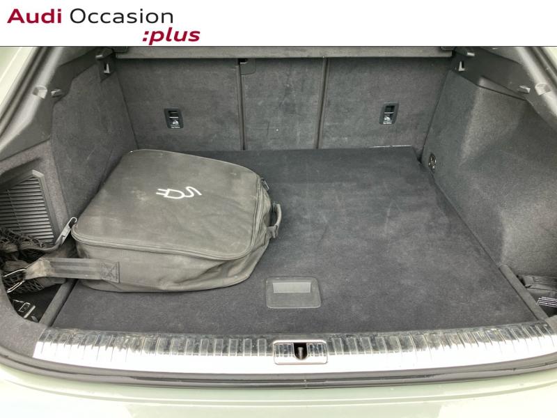 Voitures occasions Audi Q3 Sportback S line Saint-Thibault-des-Vignes