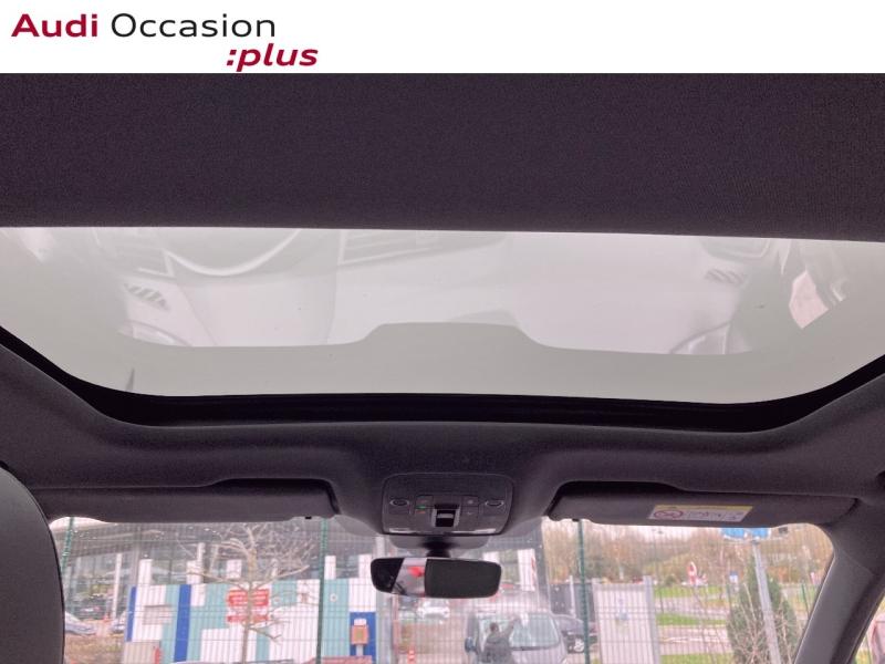 Voitures occasions Audi Q3 Sportback S line Saint-Thibault-des-Vignes