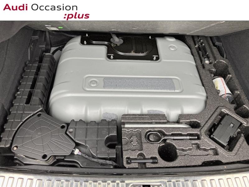 Voitures occasions Audi Q3 Sportback S line Saint-Thibault-des-Vignes