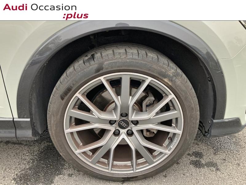 Voitures occasions Audi Q3 Sportback S line Saint-Thibault-des-Vignes