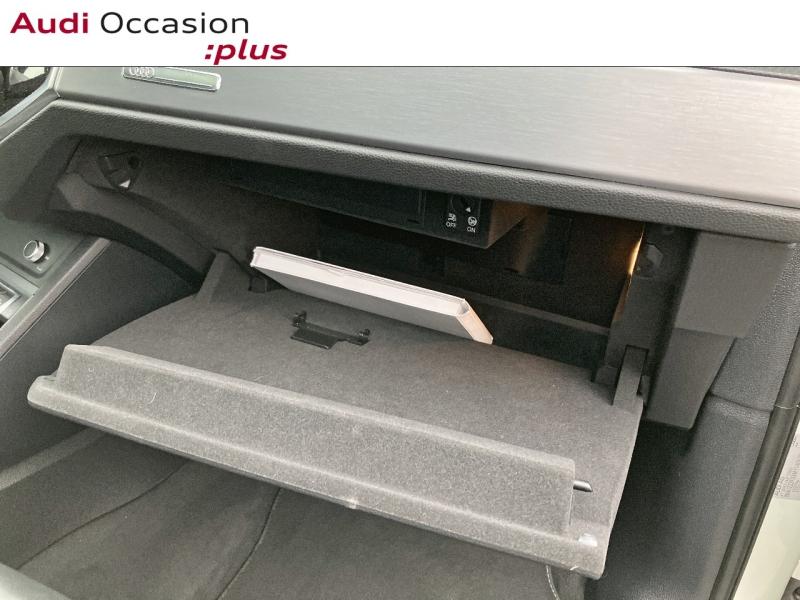 Voitures occasions Audi Q3 Sportback S line Saint-Thibault-des-Vignes