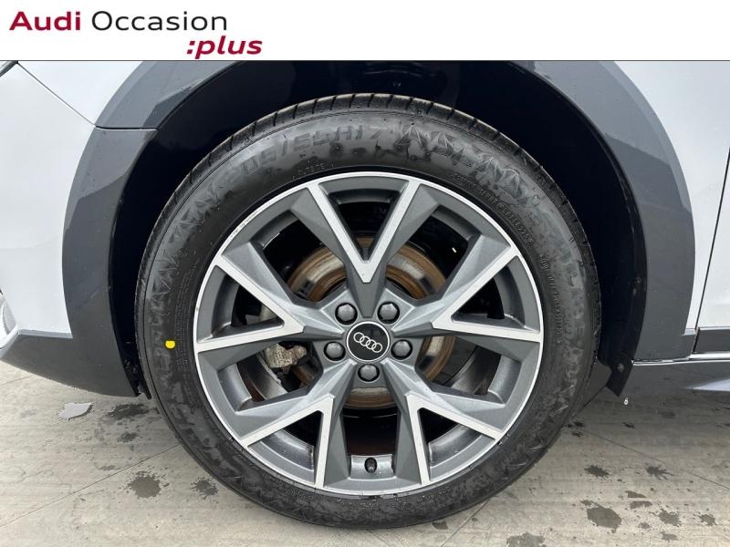 Voitures occasions Audi A1 Citycarver Design luxe Saint-Thibault-des-Vignes
