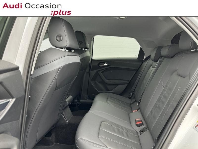 Voitures occasions Audi A1 Citycarver Design luxe Saint-Thibault-des-Vignes
