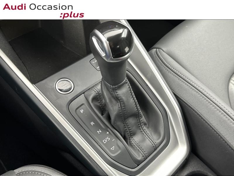 Voitures occasions Audi A1 Citycarver Design luxe Saint-Thibault-des-Vignes