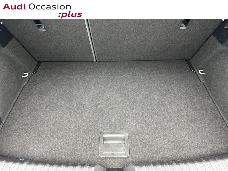 Voitures occasions Audi A1 Citycarver Design luxe Saint-Thibault-des-Vignes