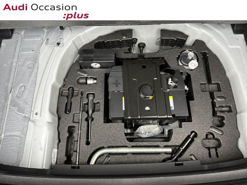 Voitures occasions Audi A1 Citycarver Design luxe Saint-Thibault-des-Vignes