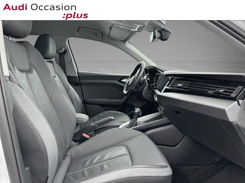 Voitures occasions Audi A1 Citycarver Design luxe Saint-Thibault-des-Vignes