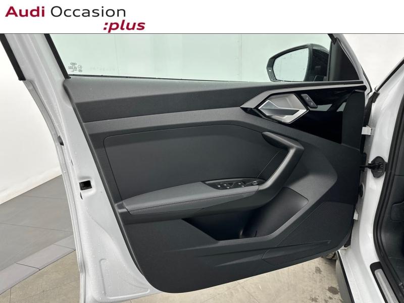 Voitures occasions Audi A1 Citycarver Design luxe Saint-Thibault-des-Vignes