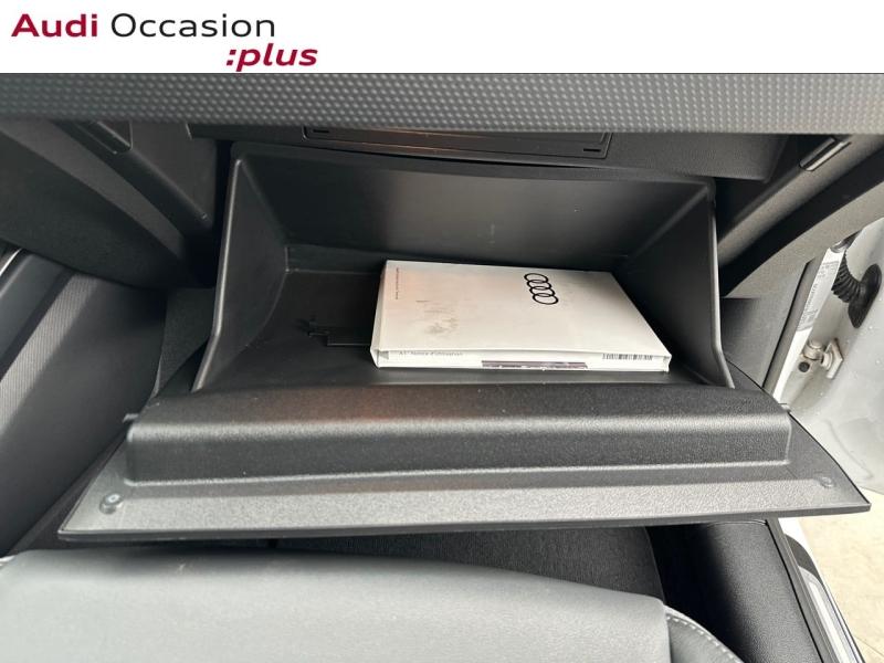 Voitures occasions Audi A1 Citycarver Design luxe Saint-Thibault-des-Vignes