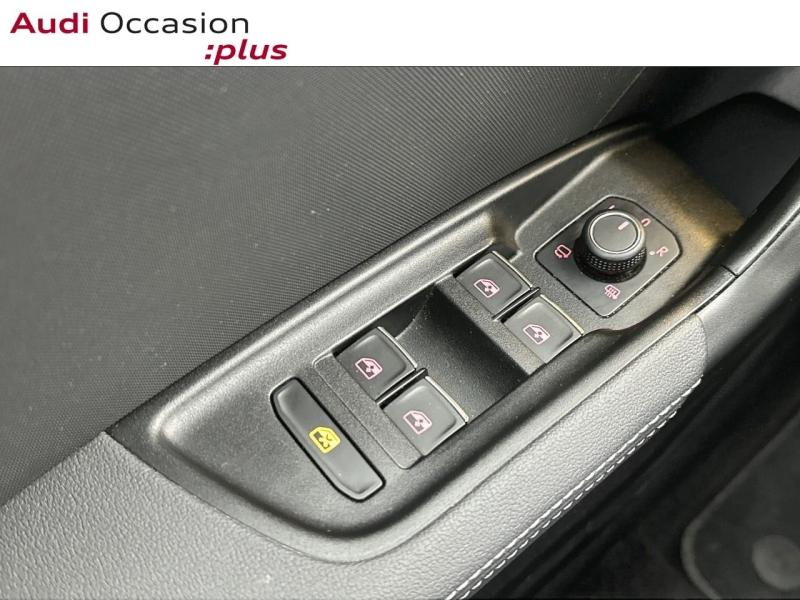 Voitures occasions Audi A1 Citycarver Design luxe Saint-Thibault-des-Vignes