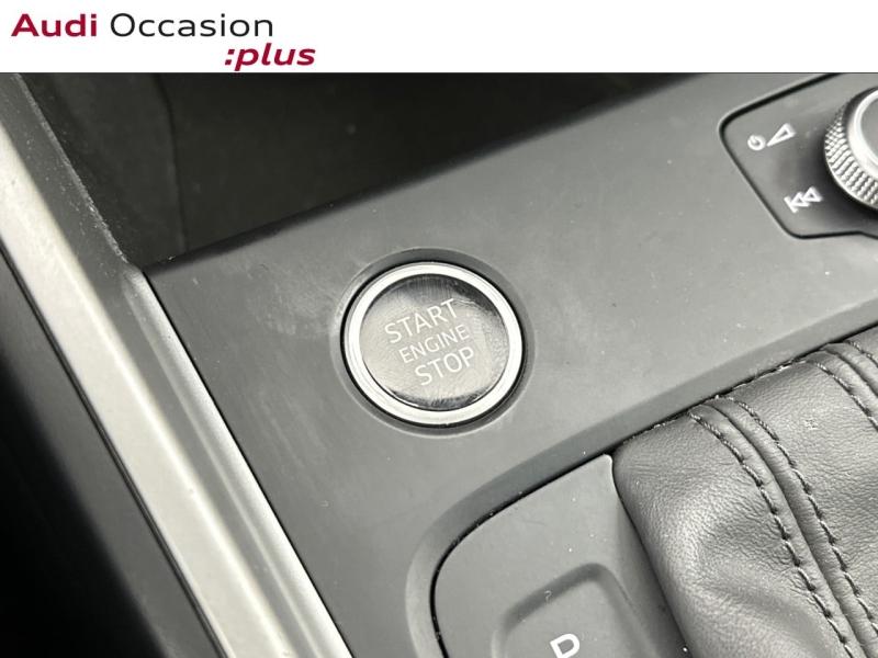 Voitures occasions Audi A1 Citycarver Design luxe Saint-Thibault-des-Vignes