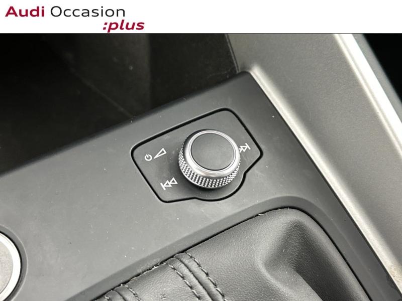 Voitures occasions Audi A1 Citycarver Design luxe Saint-Thibault-des-Vignes