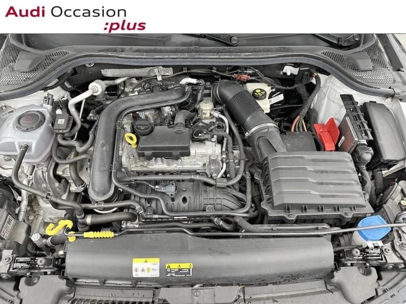 Voitures occasions Audi A1 Citycarver Design luxe Saint-Thibault-des-Vignes